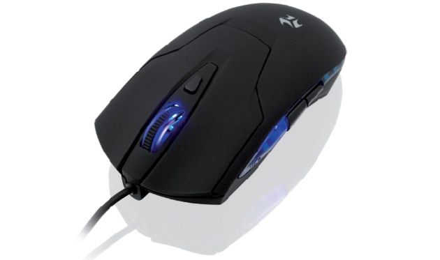 iBOX iX2 myszka
