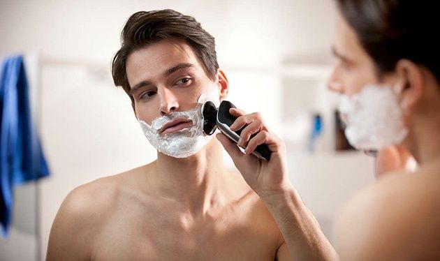 Philips Shaver series 9000