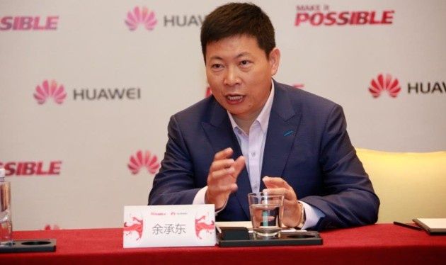Huawei