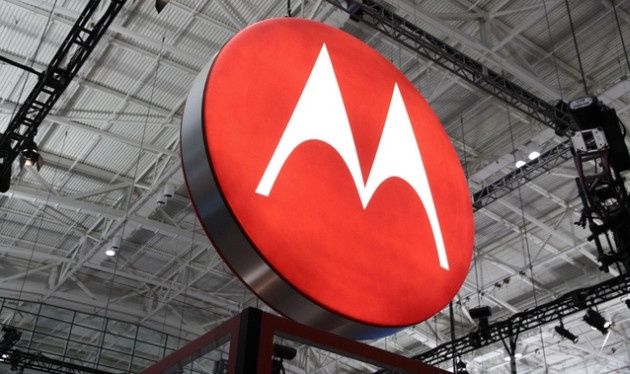 Motorola logo