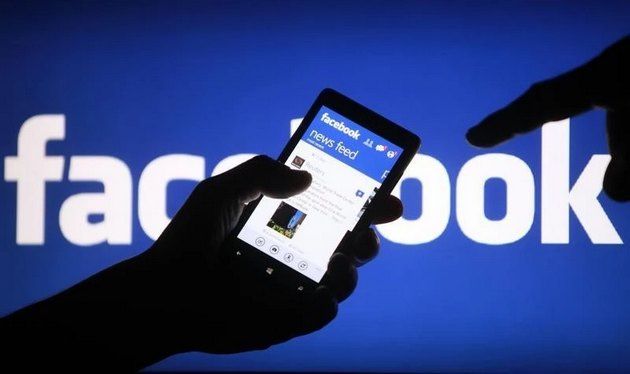 Facebook cenzura