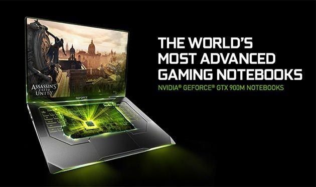 Nvidia GeForce GTX 900 karty graficzne