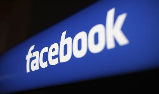 Facebook logo