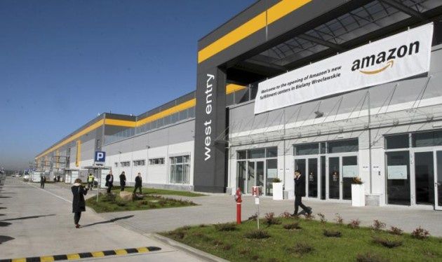 Amazon Polska