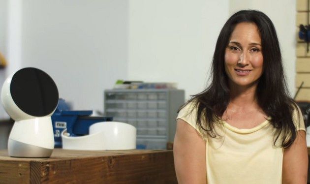 dr Breazeal
