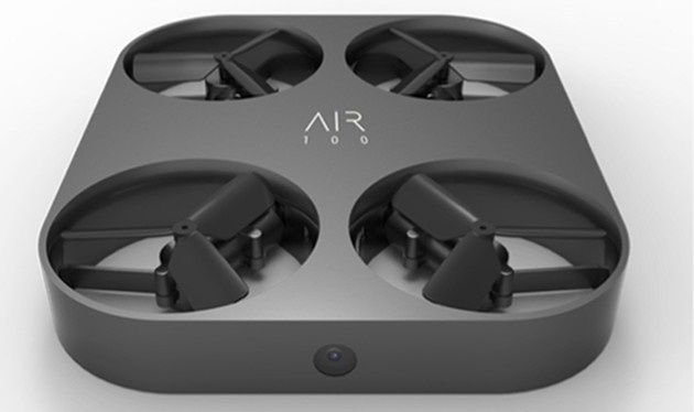 Air 100