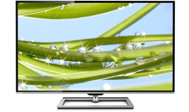 Toshiba L9 telewizory