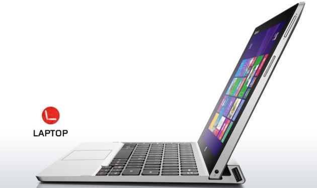 Lenovo Miix 2 tablet klawiatura