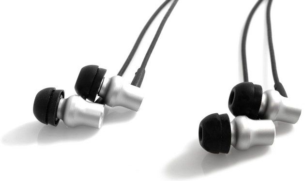 HiFiMAN RE-400