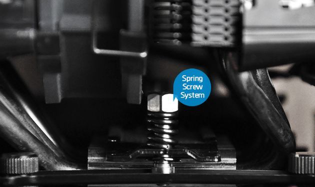 Cryorig MultiSeg - system montażu chłodzenia procesora
