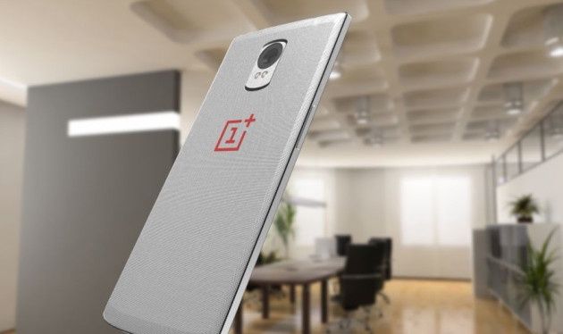 OnePlus Two przeciek