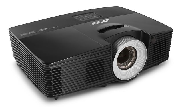 Acer P5515 projektor