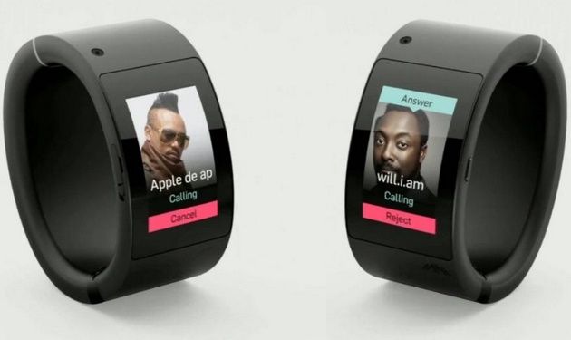 Puls smartwatch