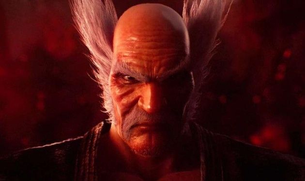 Tekken 7 gra