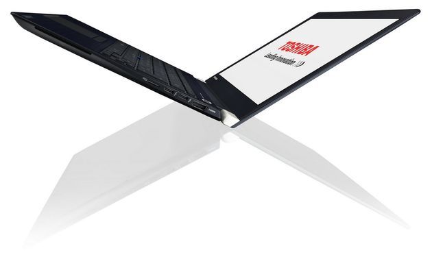 Toshiba Portégé X30 laptop