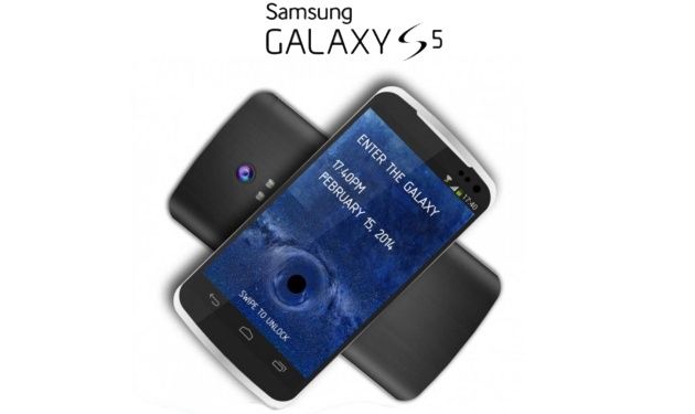 Galaxy S5 smartfon nieoficjalne ceny