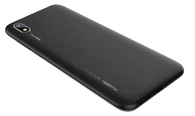Huawei Y5 2019