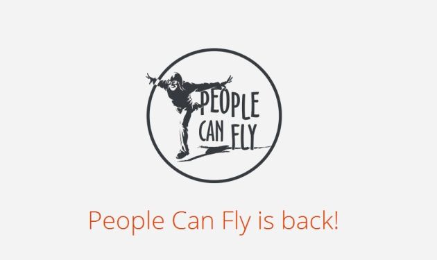 People Can Fly