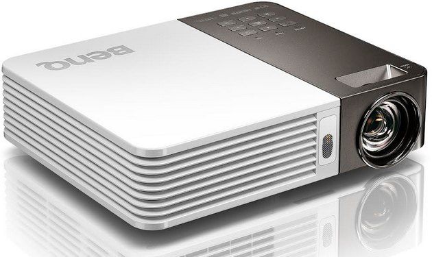 BenQ GP30 wygląd