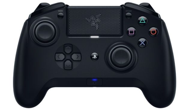 Razer Raiju Tournament Edition