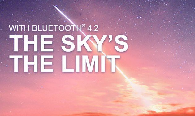 Bluetooth 4.2