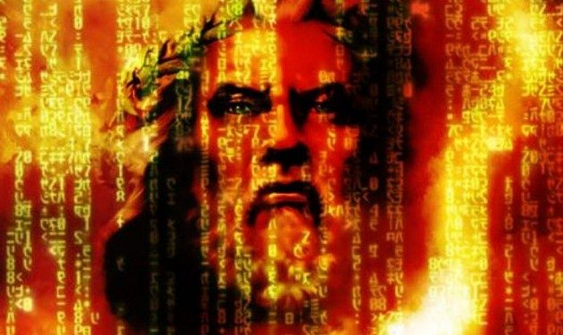 Zeus trojan