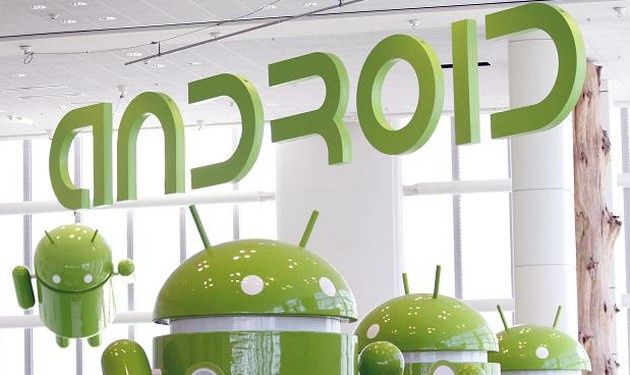 Google Android