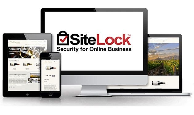 Sitelock