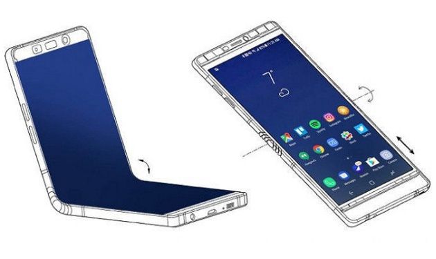 Galaxy X