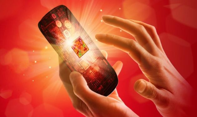 Qualcomm Snapdragon