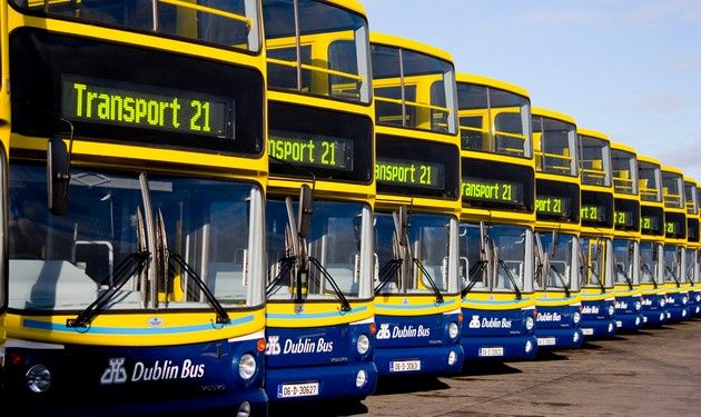 Autobus