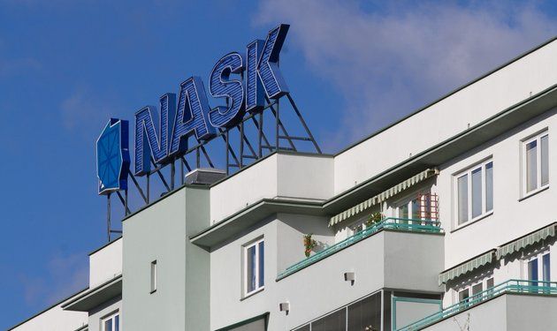 NASK