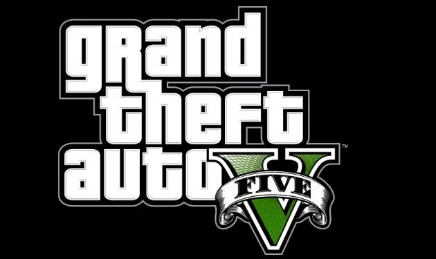 GTA 5 gra obrazki Los Santos Blaine County
