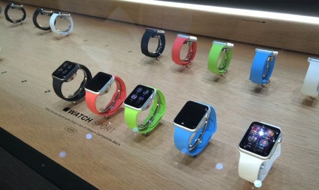 Apple Watch