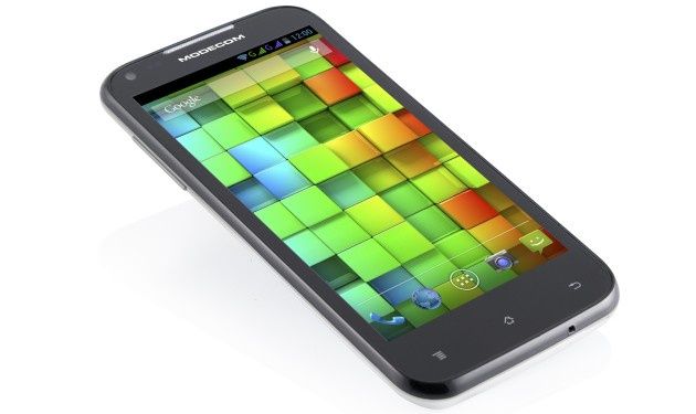 Modecom XINO Z46 X4 smartfon zapowiedź