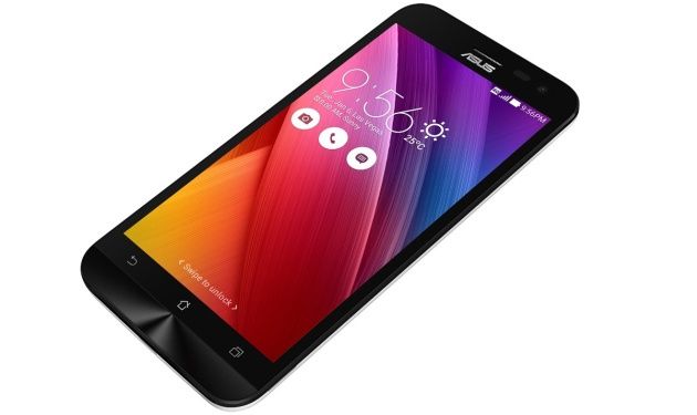 Asus ZenFone 2 Laser