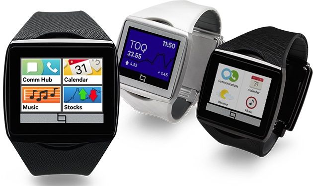 Qualcomm Toq
