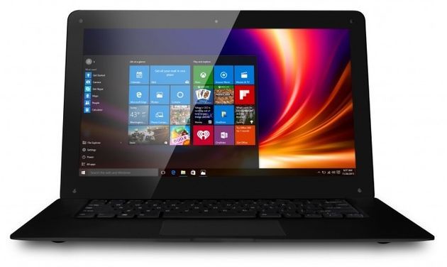 Goclever Insignia 1410 WIN laptop