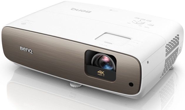 BenQ CinePrime W2700 wygląd
