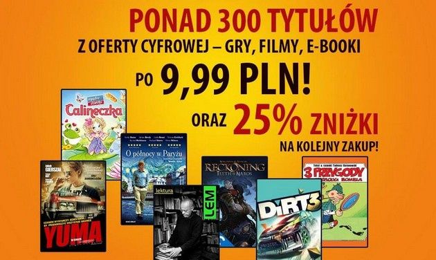 cyfrowy giermasz 2014