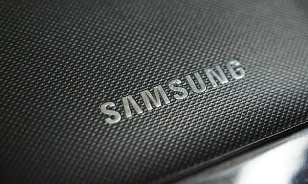 Samsung logo