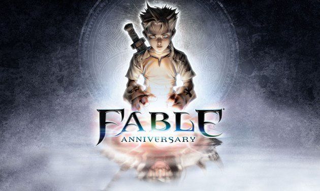 Fable Anniversary gra