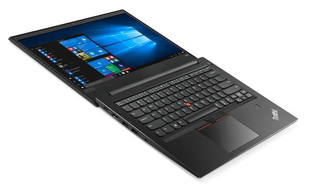 Lenovo ThinkPad E480