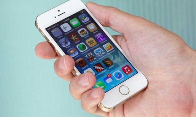iPhone 6 masowa produkcja