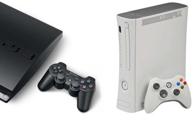 Ubisoft gry PS3 Xbox 360