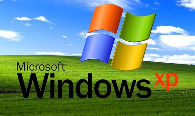 Windows XP