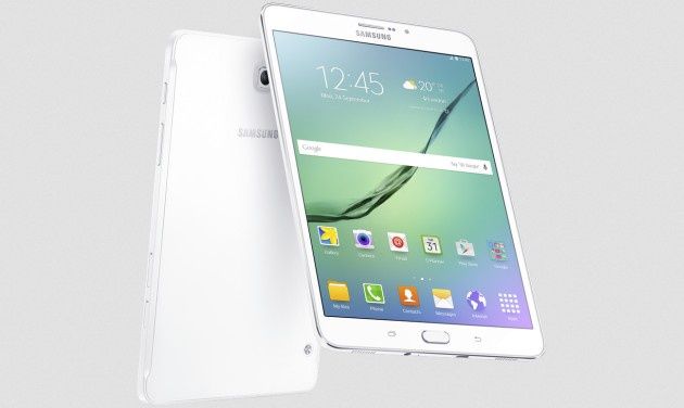 Galaxy Tab S2