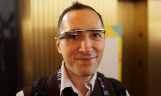 Babak Parviz