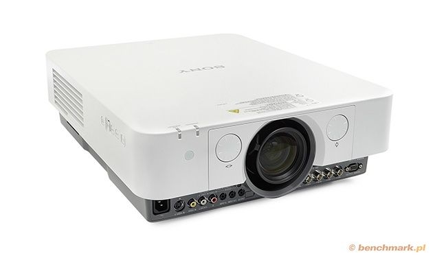 Sony VPL-FHZ55 WUXGA 3LCD