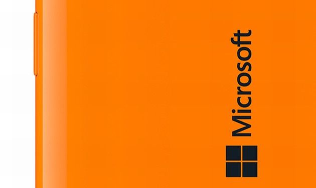 Lumia 640 zapowiedź